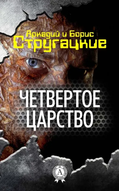 Четвёртое Царство - Аркадий Стругацкий, Борис Стругацкий