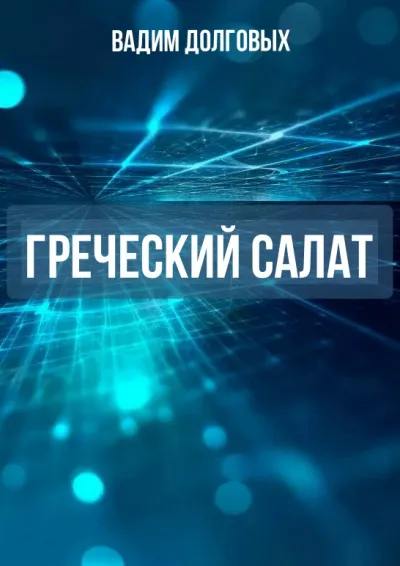 Греческий салат - Вадим Долговых