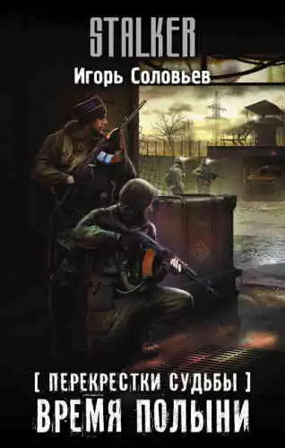 Время полыни (S.T.A.L.K.E.R.) - Игорь Соловьев