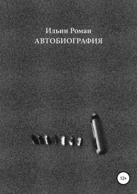 Автобиография - Роман Ильин