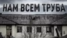Хорошо в деревне летом...