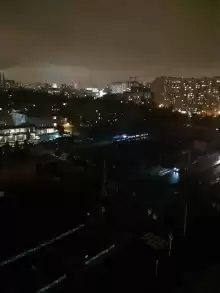Блэкаут - Chainsaw