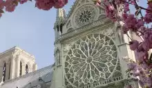 Апрель в Париже - Ле Гуин Урсула