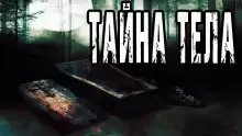 Тайна тела - Евгений Шорстов