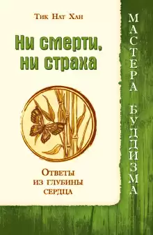 Ни смерти, ни страха - Тит Нат Хан