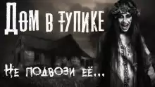 Дом в тупике - Феликс Бек
