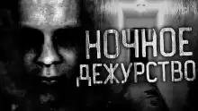 Ночное дежурство - Альбина Нури