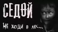 Седой - Феликс Бек