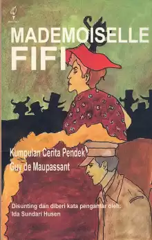 Мадмуазель Фифи - Мопассан Ги Де