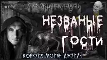 Незваные гости - Александр Корвен