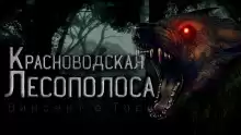 Красноводская лесополоса - Винсент О'
