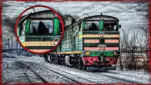 Поездатая история - Хамет