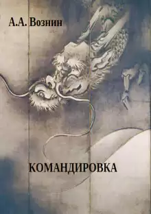 Командировка - Андрей Вознин