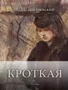 Кроткая - Федор Достоевский