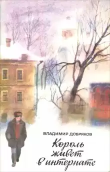Король живет в интернате - Владимир Добряков