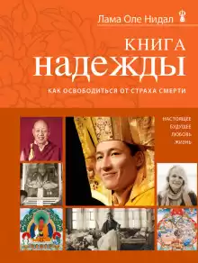 Книга надежды - Нидал Оле