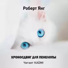 Хроносдвиг для Пенелопы - Роберт Янг
