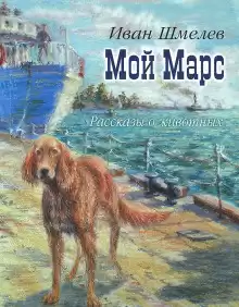 Мой Марс - Иван Шмелёв