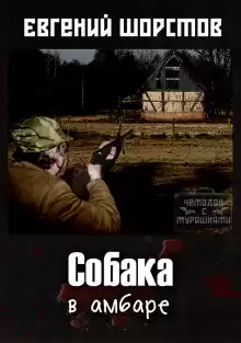Собака в амбаре - Автор неизвестен