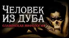 Человек из Дуба - Юрий Крутиков