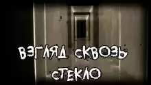 Взгляд сквозь стекло - Роман Чёрный