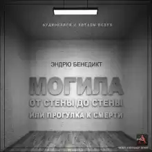 Могила от стены до стены - Эндрю Бенедикт