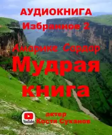 Избранное 2. Мудрая книга - Амарике Сардар