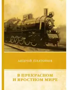 В прекрасном и яростном мире - Андрей Платонов