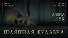 Шляпная булавка - Дэвид Кук