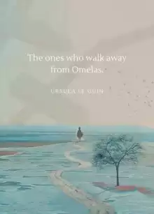 Уходящие из Омелоса - Ле Гуин Урсула