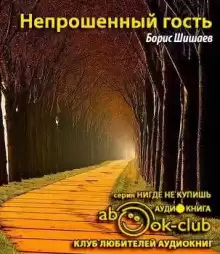Непрошенный гость - Борис Шишаев