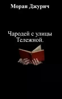 Чародей с улицы Тележной - Автор неизвестен
