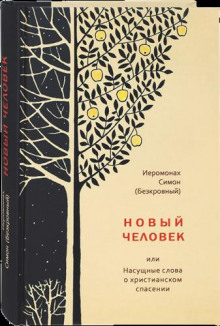 Новый человек - иеромонах Симон