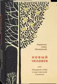 Новый человек - иеромонах Симон