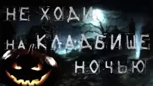 Ночь на Хеллоуин - Виктор Бердянский