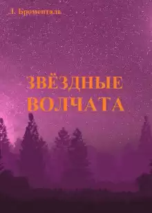 Звездные волчата - Люций Броменталь