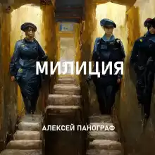 Милиция - Автор неизвестен
