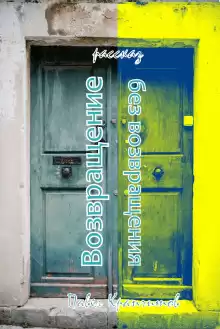 Возвращение без возвращения - Автор неизвестен