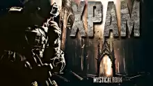 Храм - Mystical Book