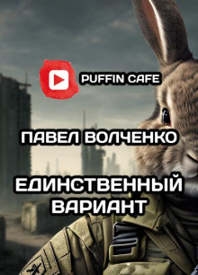Единственный вариант - Автор неизвестен