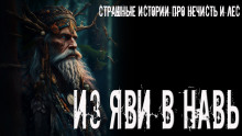 Из Яви в Навь - Аврора Новак