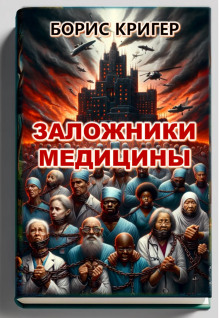 Заложники медицины - Автор неизвестен