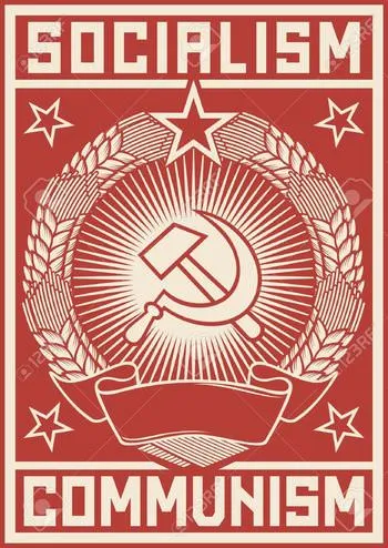 Великие социалисты