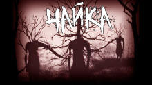 Чайка - Кира