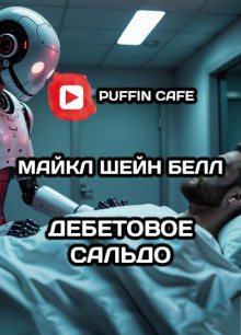 Дебетовое сальдо - М. Шейн Белл
