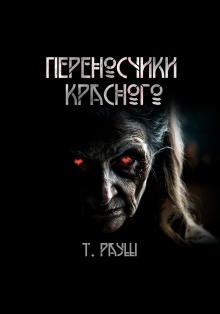 Переносчики красного - Тьере Рауш