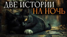 Две страшно интересные истории - Игорь Сор