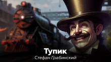 Тупик - Стефан Грабинский