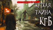 Жуткая тайна КГБ - Анатолий Матвиенко