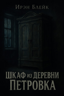 Шкаф из деревни Петровка - Ирэн Блейк